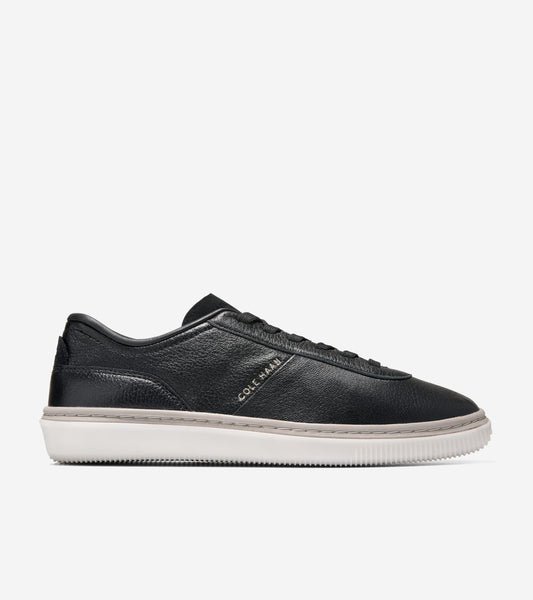 Women's GrandPrø Packwell Sneakers in Black | Cole Haan