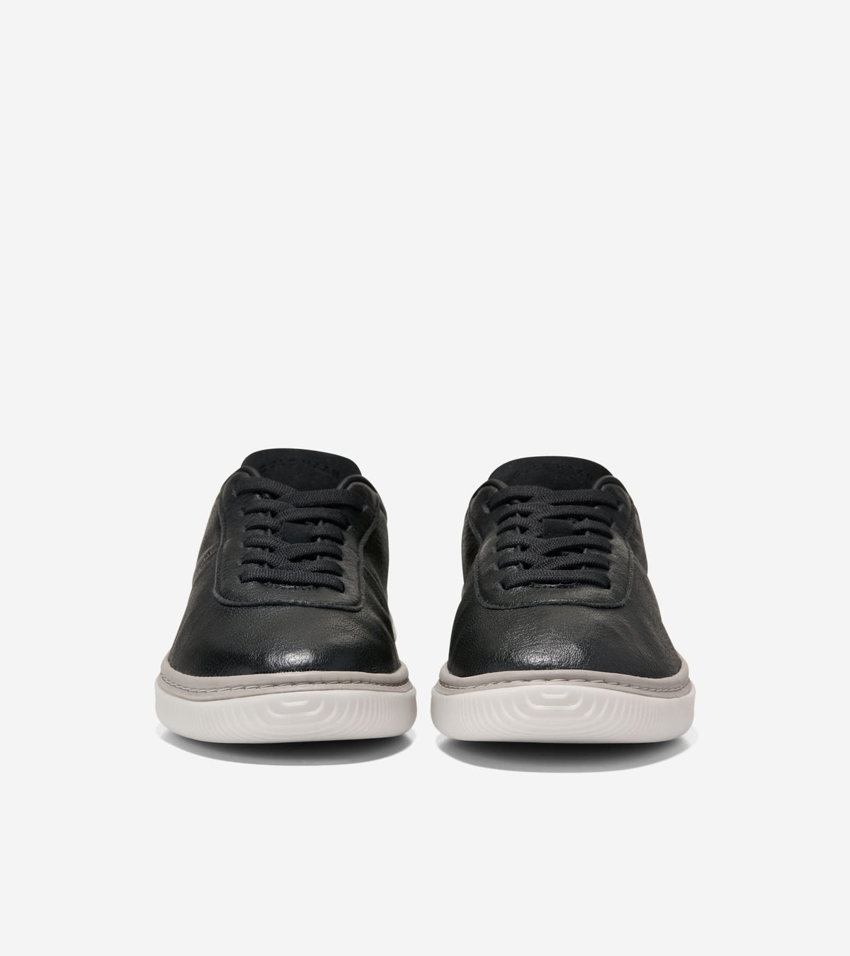 Women's GrandPrø Packwell Sneakers in Black | Cole Haan