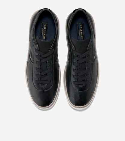 Women's GrandPrø Packwell Sneakers in Black | Cole Haan