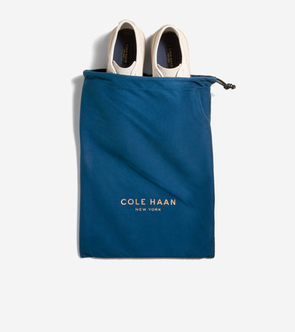 Women's GrandPrø Packwell Sneakers in Brown | Cole Haan