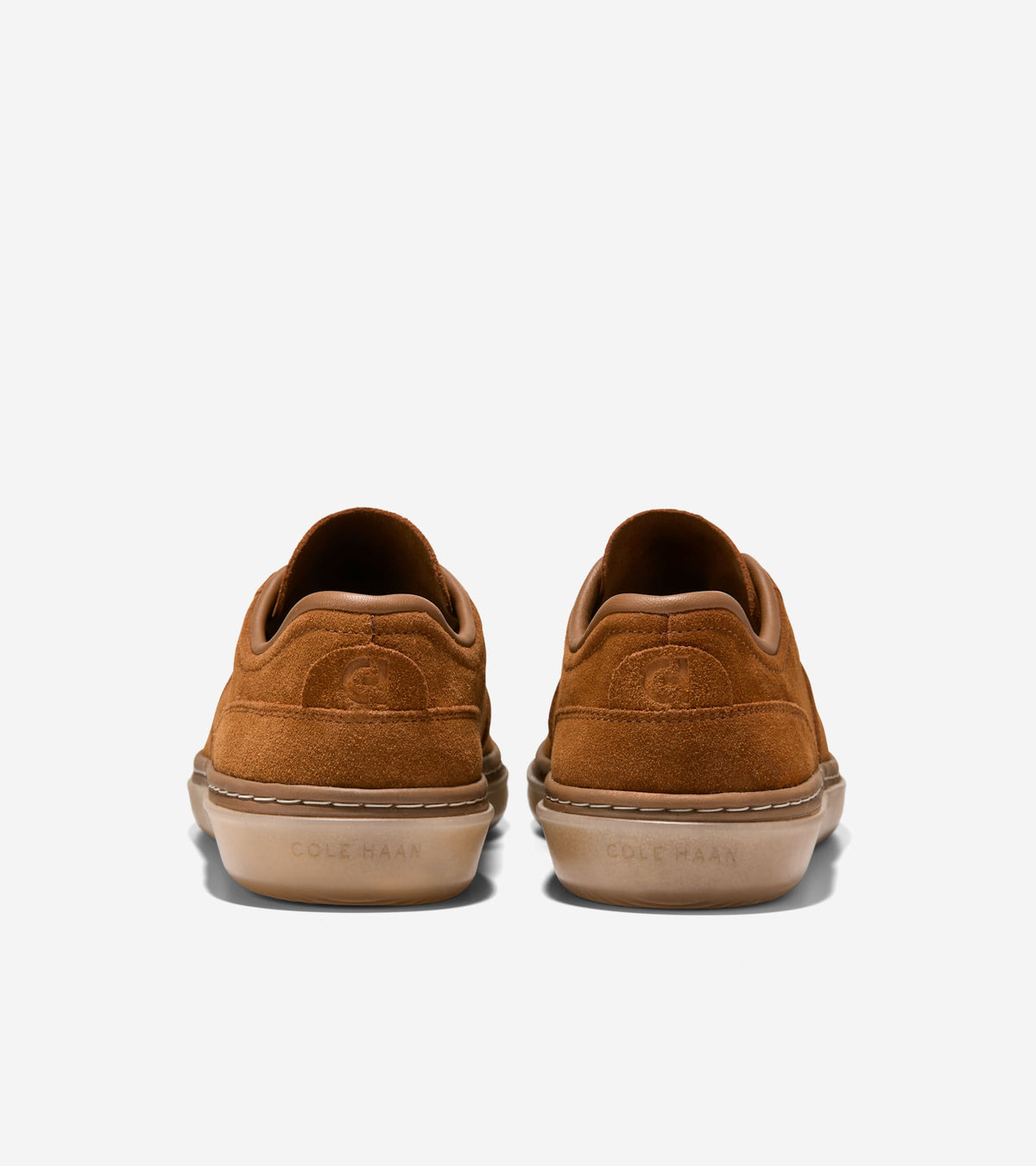 Women's GrandPrø Packwell Sneakers in Brown | Cole Haan