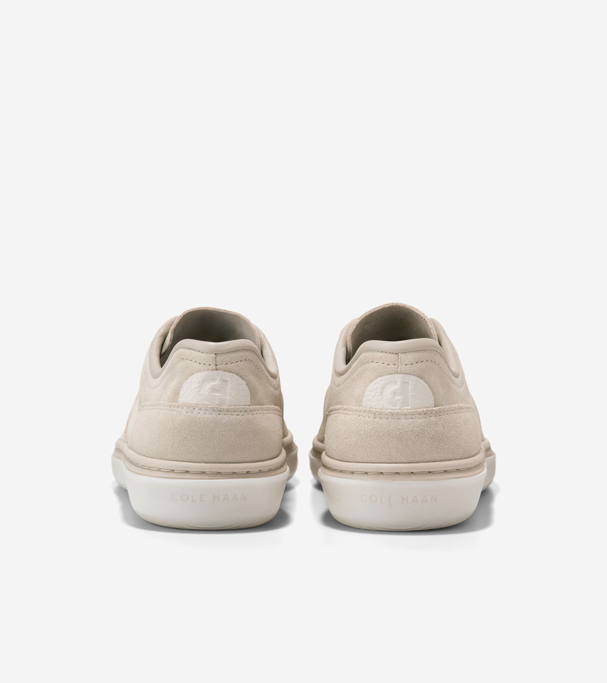 Women's GrandPrø Packwell Sneakers in Beige | Cole Haan