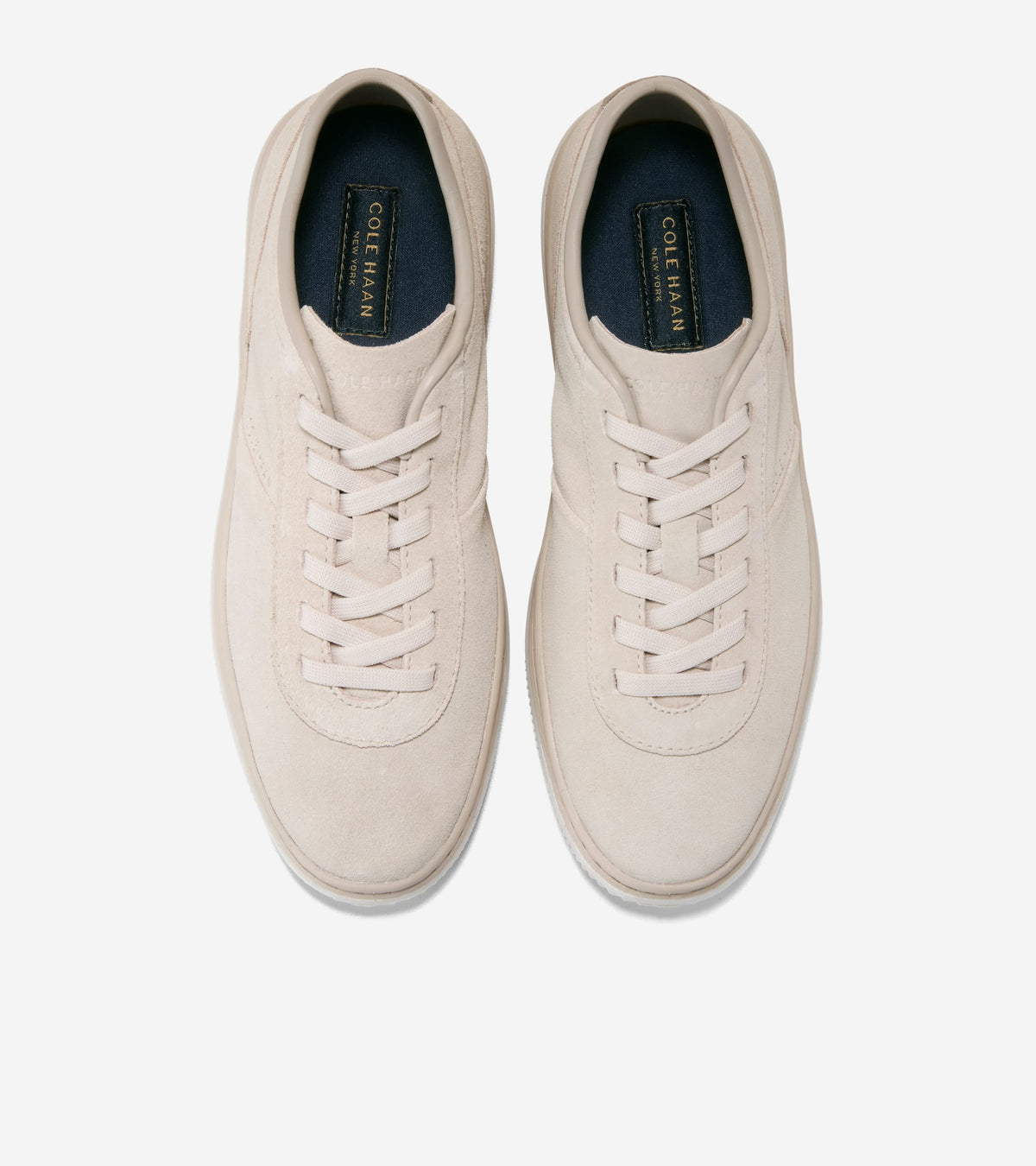 Women's GrandPrø Packwell Sneakers in Beige | Cole Haan