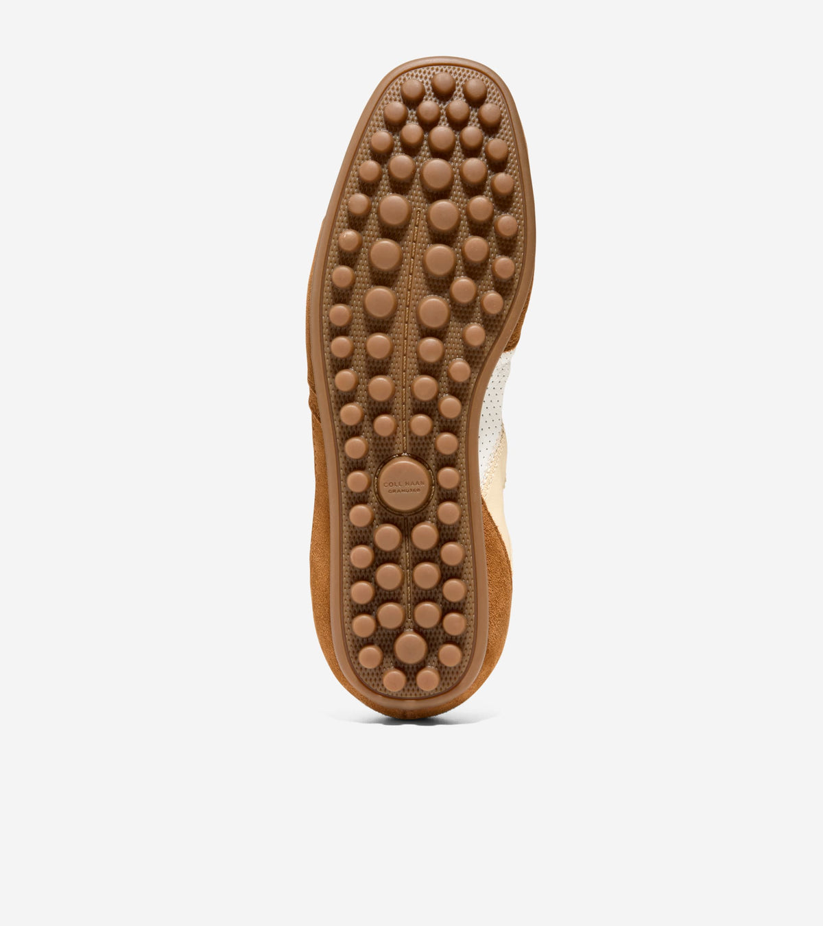 Women's GrandPrø Travina Sneakers in Beige | Cole Haan
