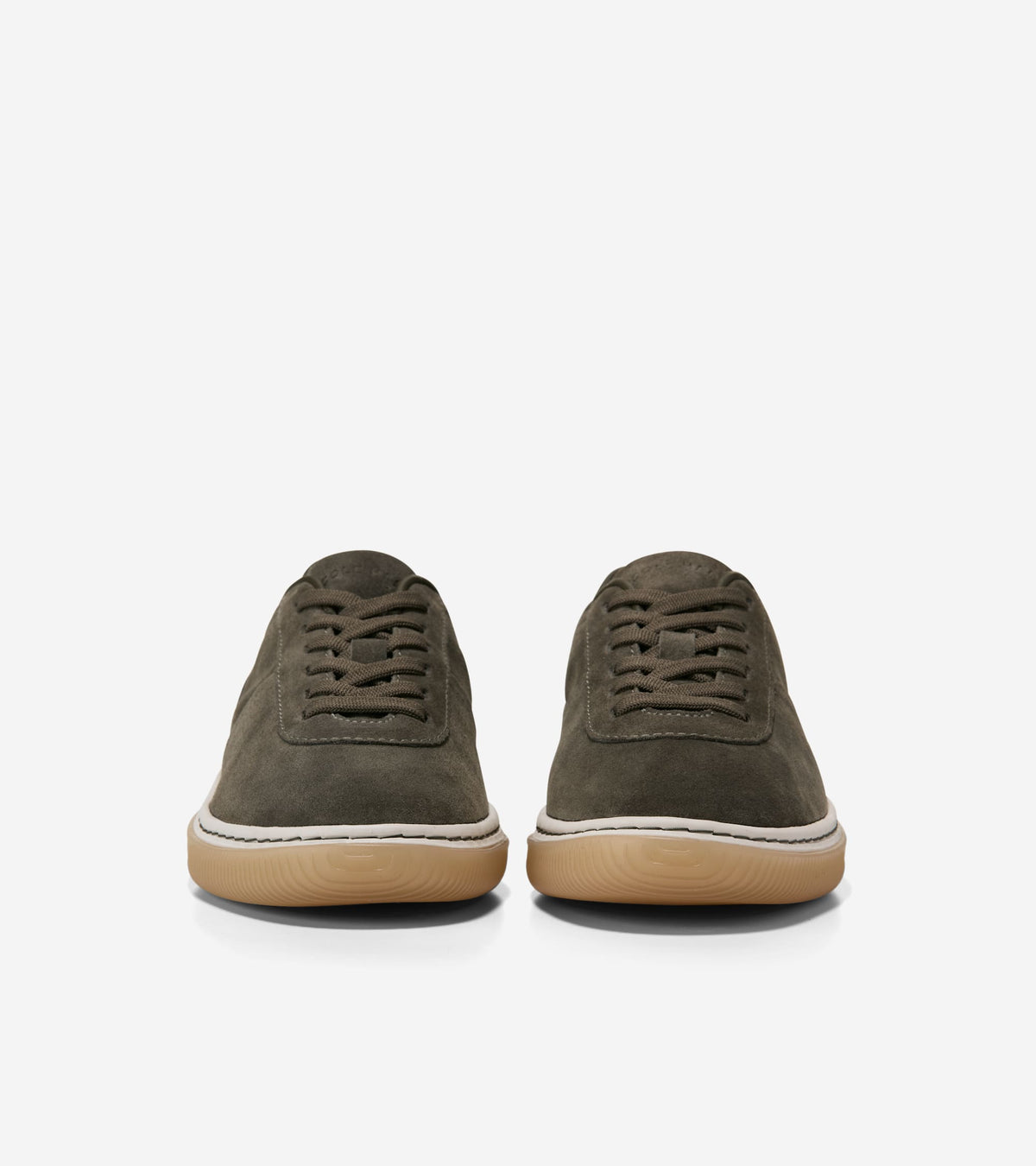Women's GrandPrø Packwell Sneakers in Green | Cole Haan