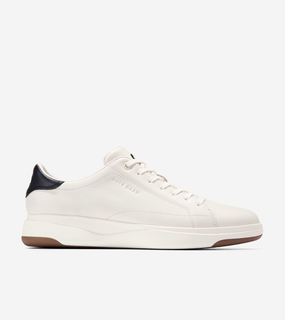 Men's GrandPrø Tennis 2.0 Sneakers in White | Cole Haan