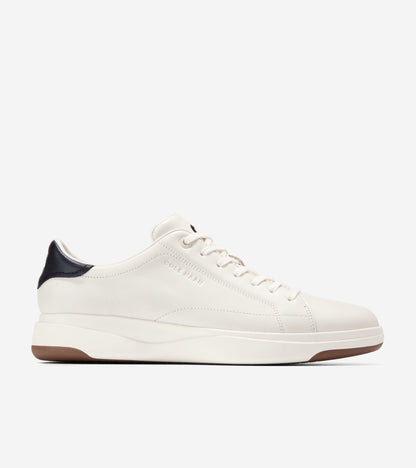 Men's GrandPrø Tennis 2.0 Sneakers in White | Cole Haan