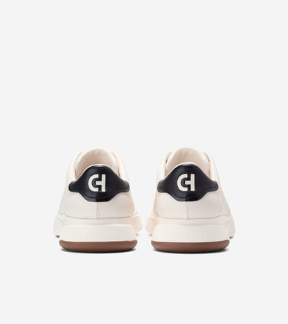 Men's GrandPrø Tennis 2.0 Sneakers in White | Cole Haan