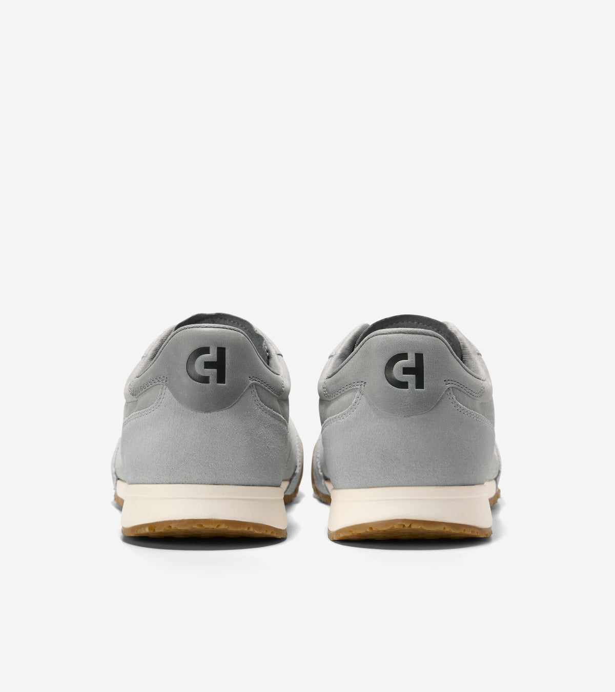 Men's GrandPrø Slimline Sneakers in Grey | Cole Haan
