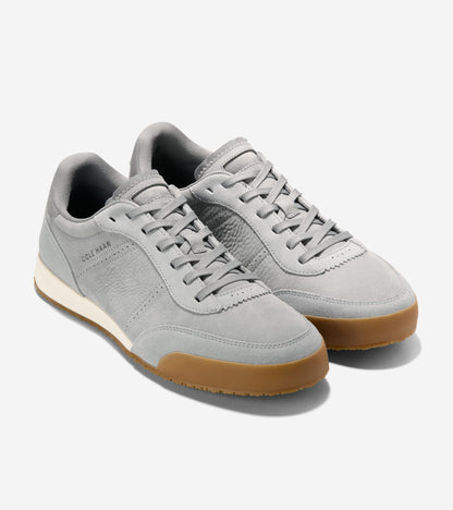 Men's GrandPrø Slimline Sneakers in Grey | Cole Haan