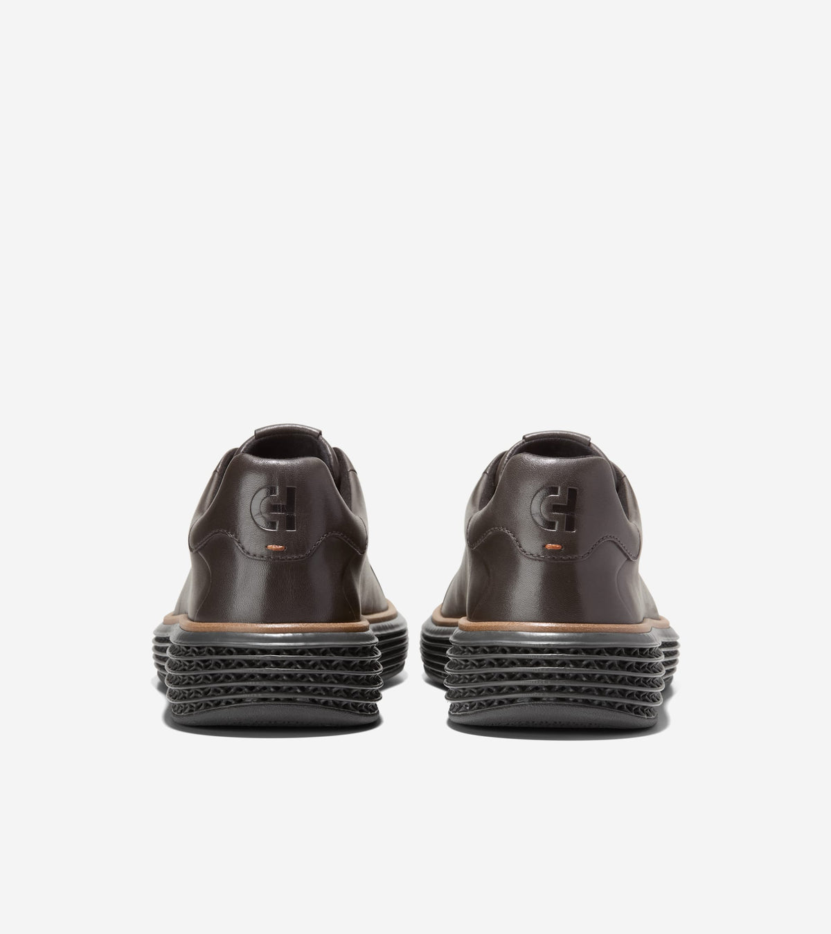 Men's GrandPrø SkyWeave™ Court Sneakers in Brown | Cole Haan