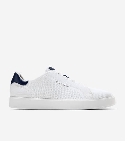 White-Navy Blazer,7