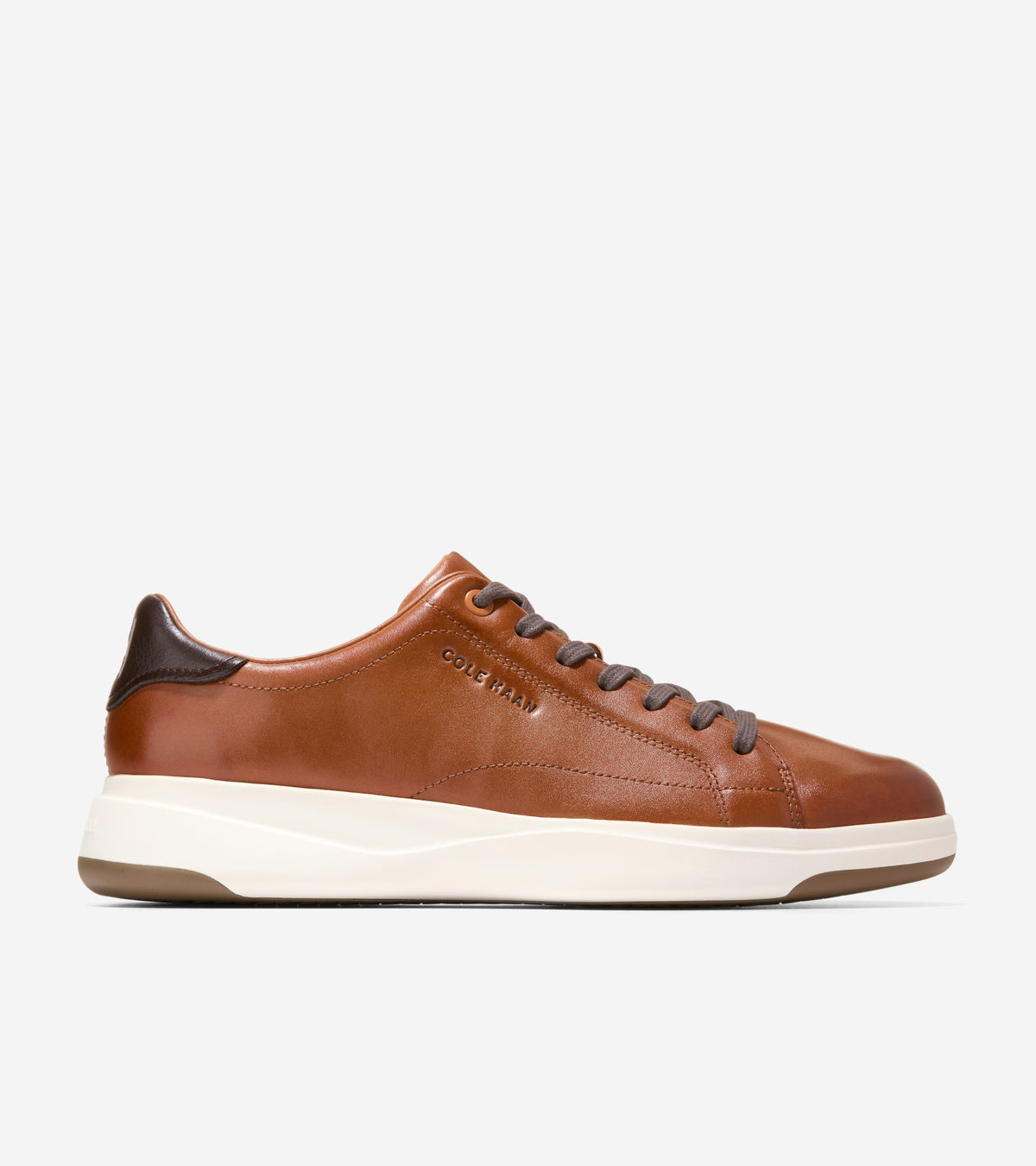 Men's GrandPrø Tennis 2.0 Sneakers in Brown | Cole Haan