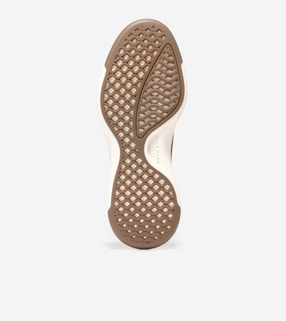 Men's GrandPrø Tennis 2.0 Sneakers in Brown | Cole Haan