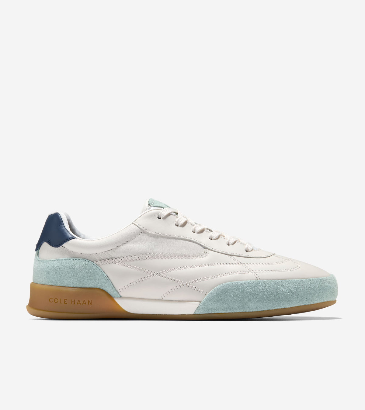 Men's GrandPrø Turf 2.0 Sneakers in White | Cole Haan