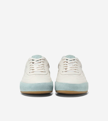 Men's GrandPrø Turf 2.0 Sneakers in White | Cole Haan