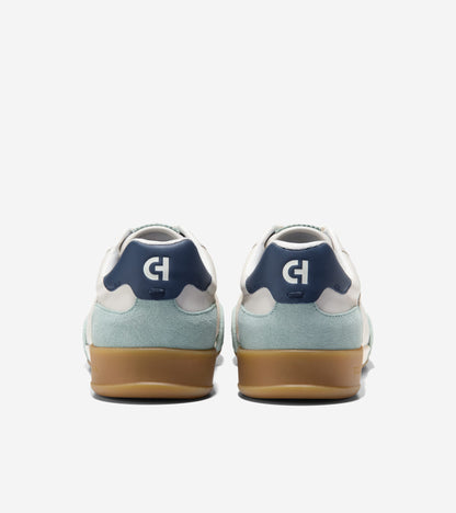 Men's GrandPrø Turf 2.0 Sneakers in White | Cole Haan
