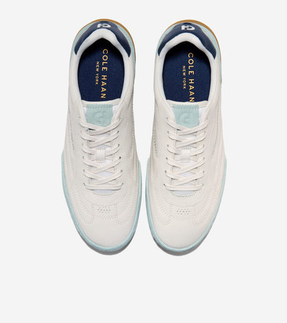 Men's GrandPrø Turf 2.0 Sneakers in White | Cole Haan