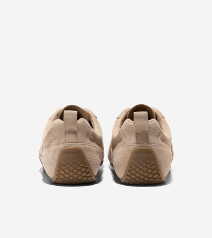 Men's GrandPrø Lemans Sneakers in Beige | Cole Haan