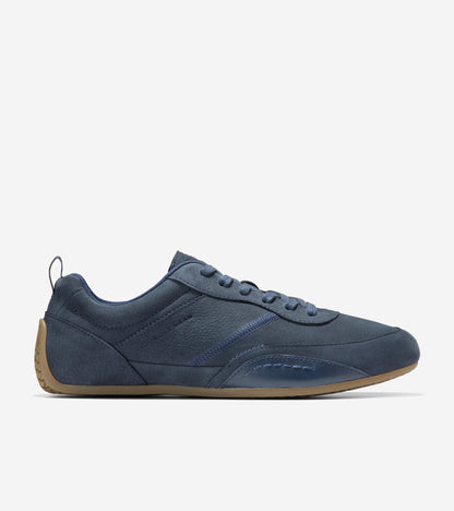 Men's GrandPrø Lemans Sneakers in Blue | Cole Haan