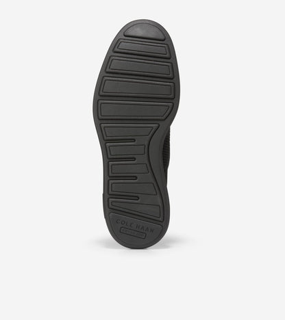 Men's ØriginalGrand Remastered Stitchlite™ Oxfords in Black | Cole Haan
