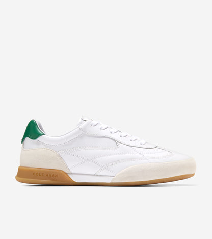 Women's Grandprø Turf 2.0 Sneakers in White | Cole Haan