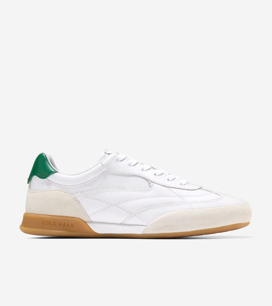 Women's Grandprø Turf 2.0 Sneakers in White | Cole Haan