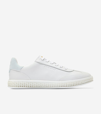 Women's GrandPrø Turf SkyWeave™ Sneakers in White | Cole Haan