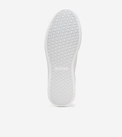 Women's GrandPrø Turf SkyWeave™ Sneakers in White | Cole Haan