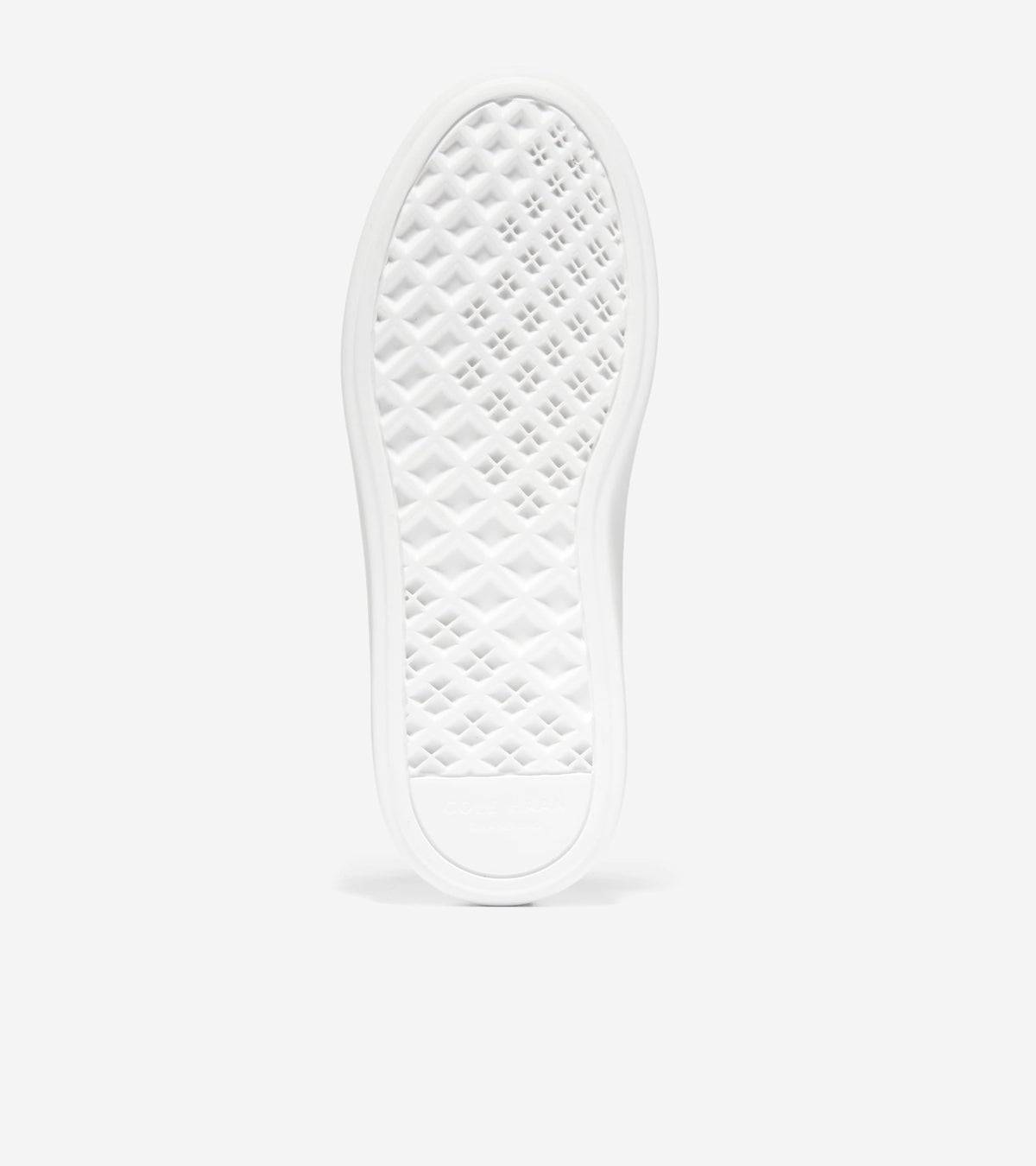 Women's Grand Crosscourt Rydell Sneakers in White | Cole Haan