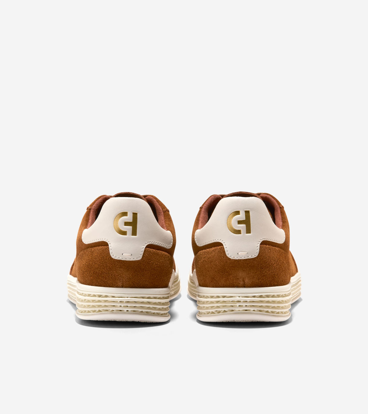 Women's GrandPrø Turf SkyWeave™ Sneakers in Brown | Cole Haan