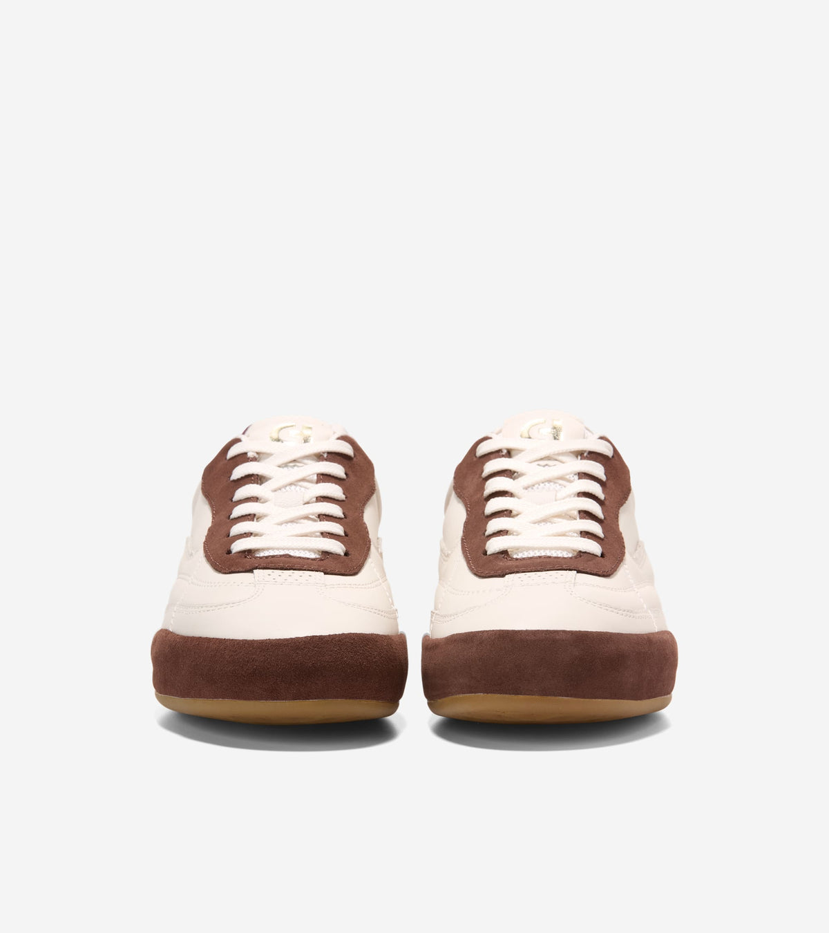 Women's GrandPrø Turf 2.0 Sneakers in White | Cole Haan