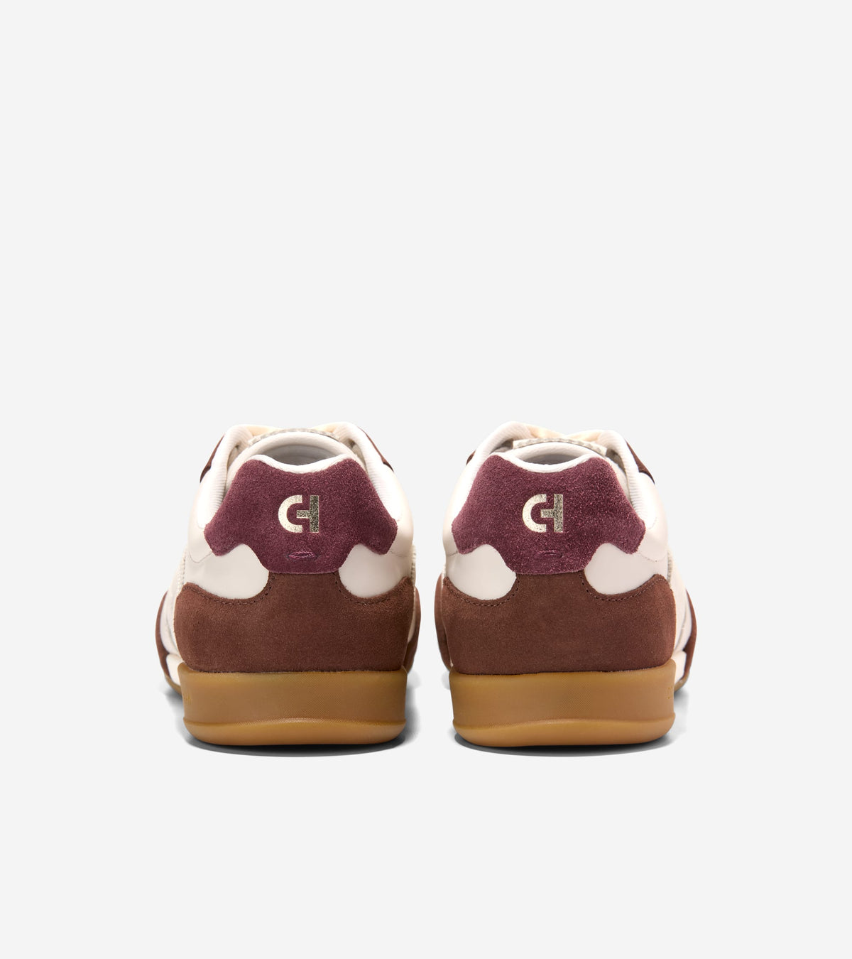 Women's GrandPrø Turf 2.0 Sneakers in White | Cole Haan