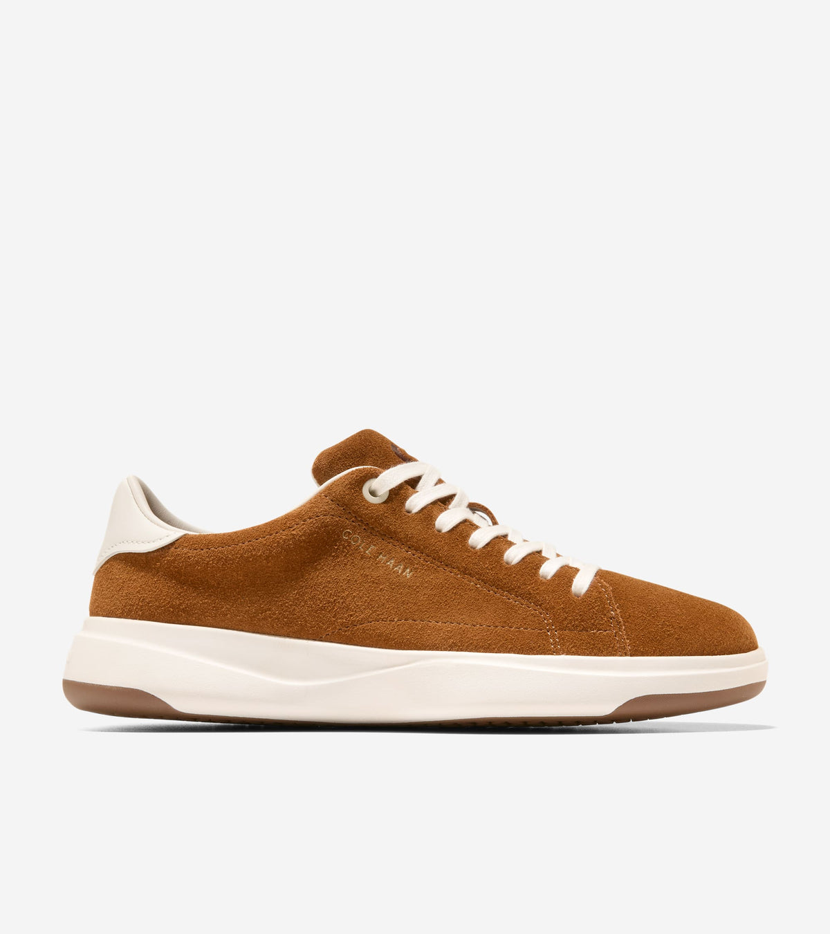 Women's GrandPrø Tennis 2.0 Sneakers in Brown | Cole Haan