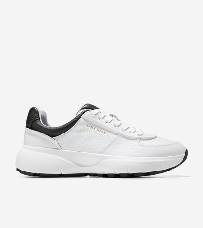 Women's GrandPrø Runner 2.0 in White | Cole Haan