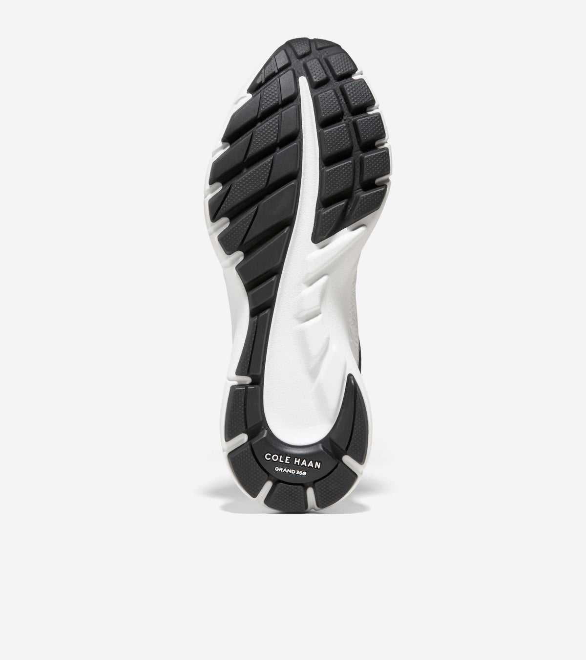 Women's GrandPrø Runner 2.0 in White | Cole Haan