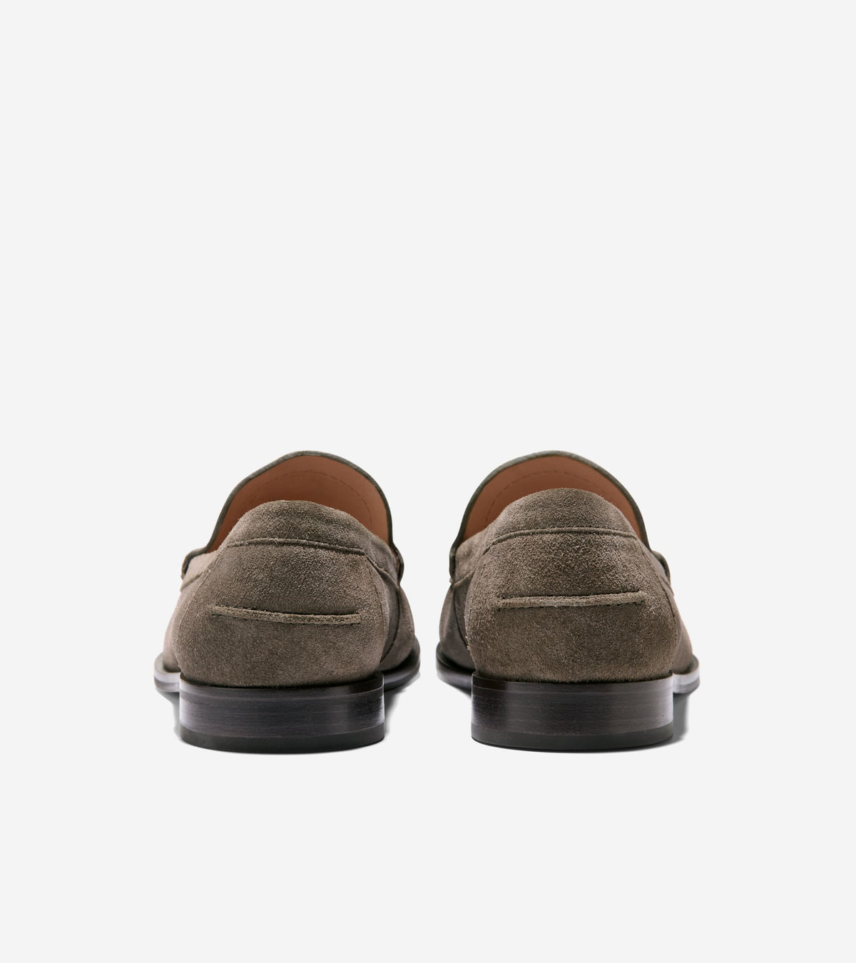 Women's Dreya Venetian Loafers in Green | Cole Haan