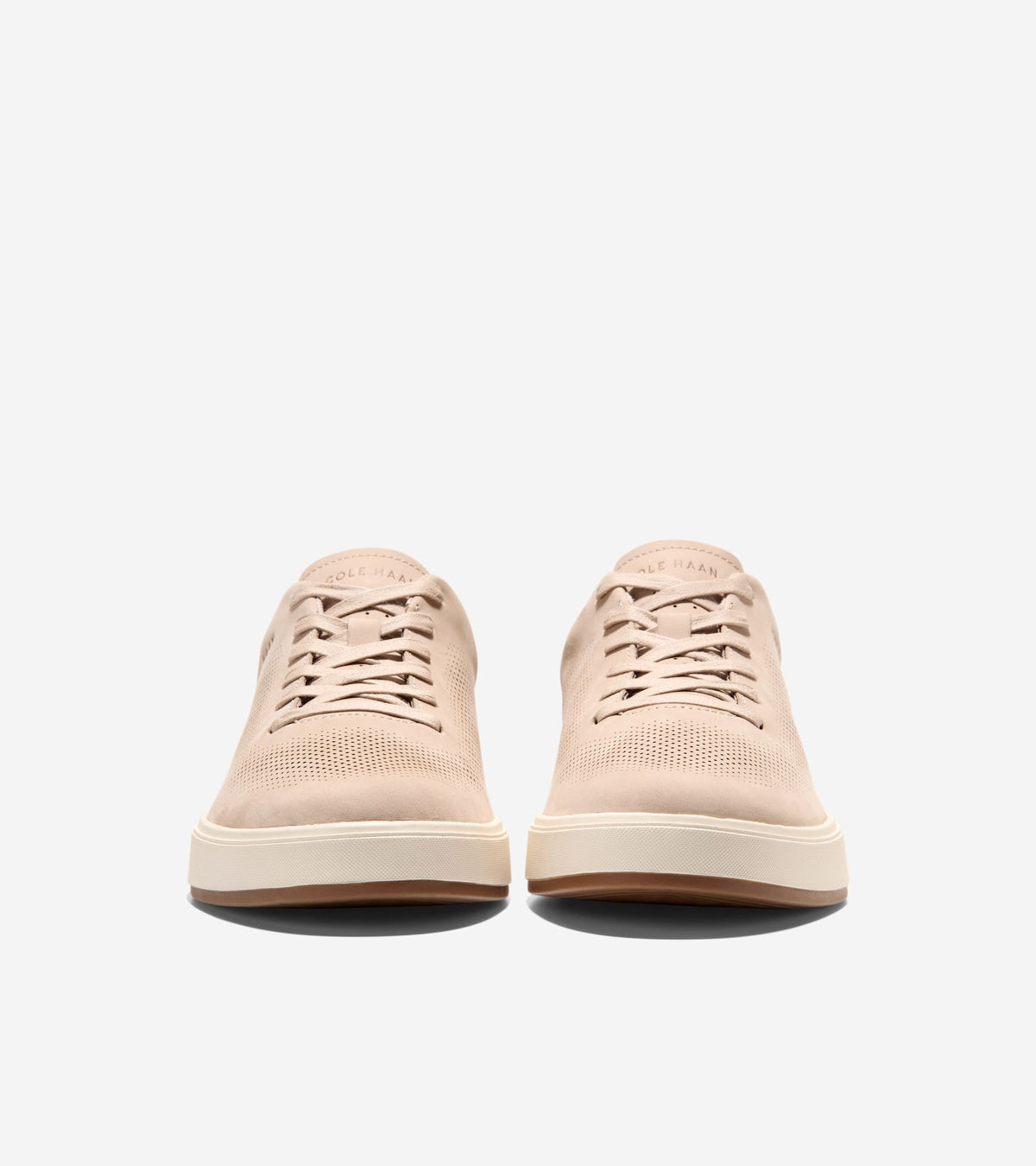 Men's GrandPrø Angleace Sneakers in Beige | Cole Haan
