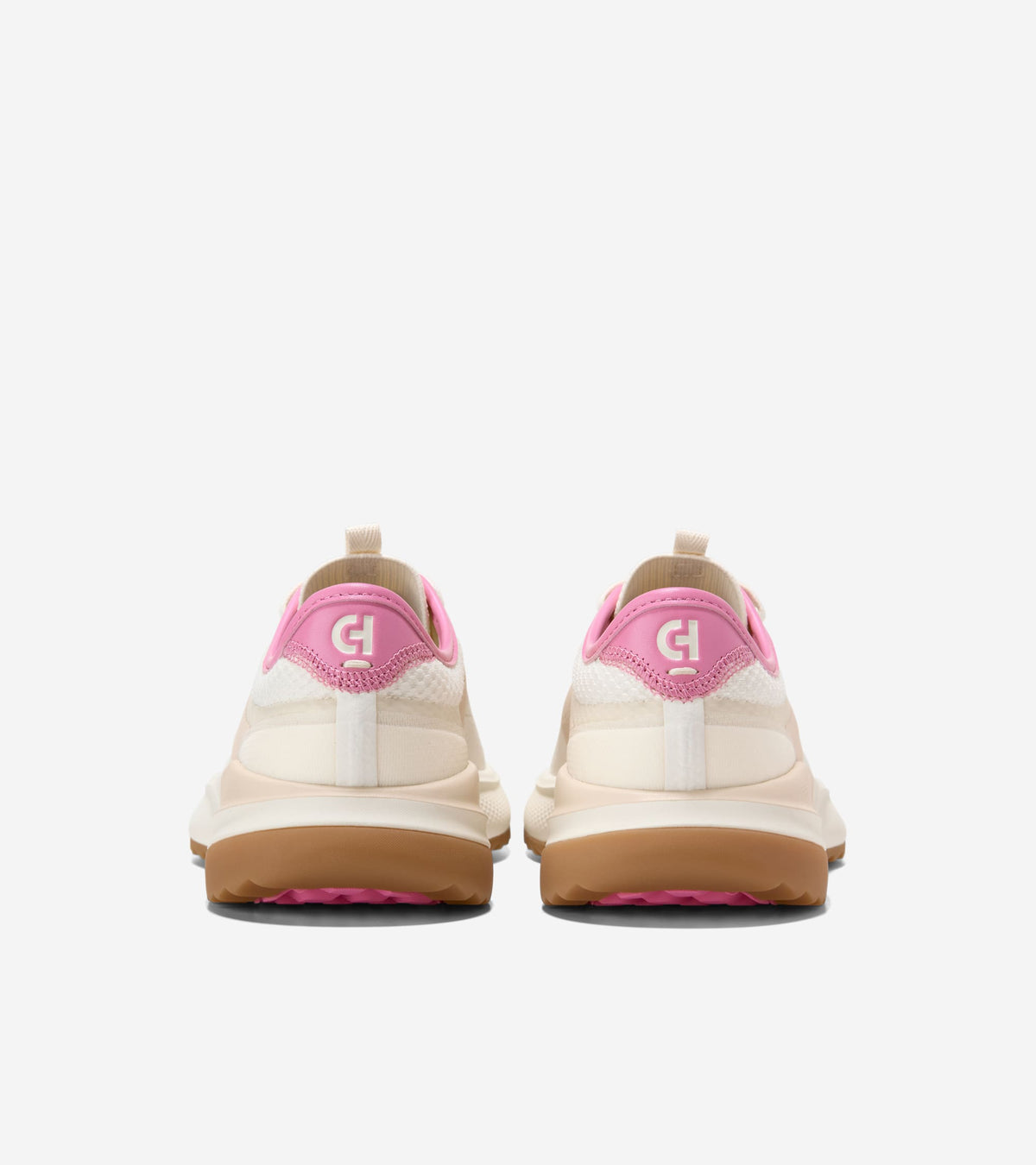Women's GrandPrø All-Day Golf Shoes in White | Cole Haan