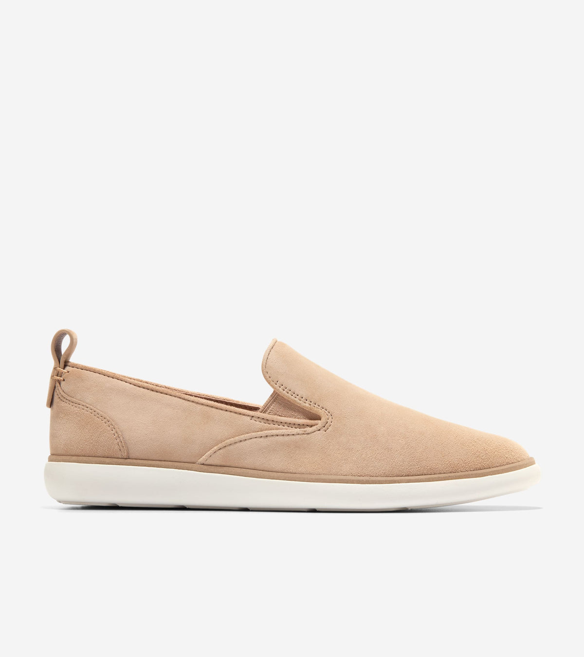 Women's Grand Ambition Galena Loafers in Brown | Cole Haan