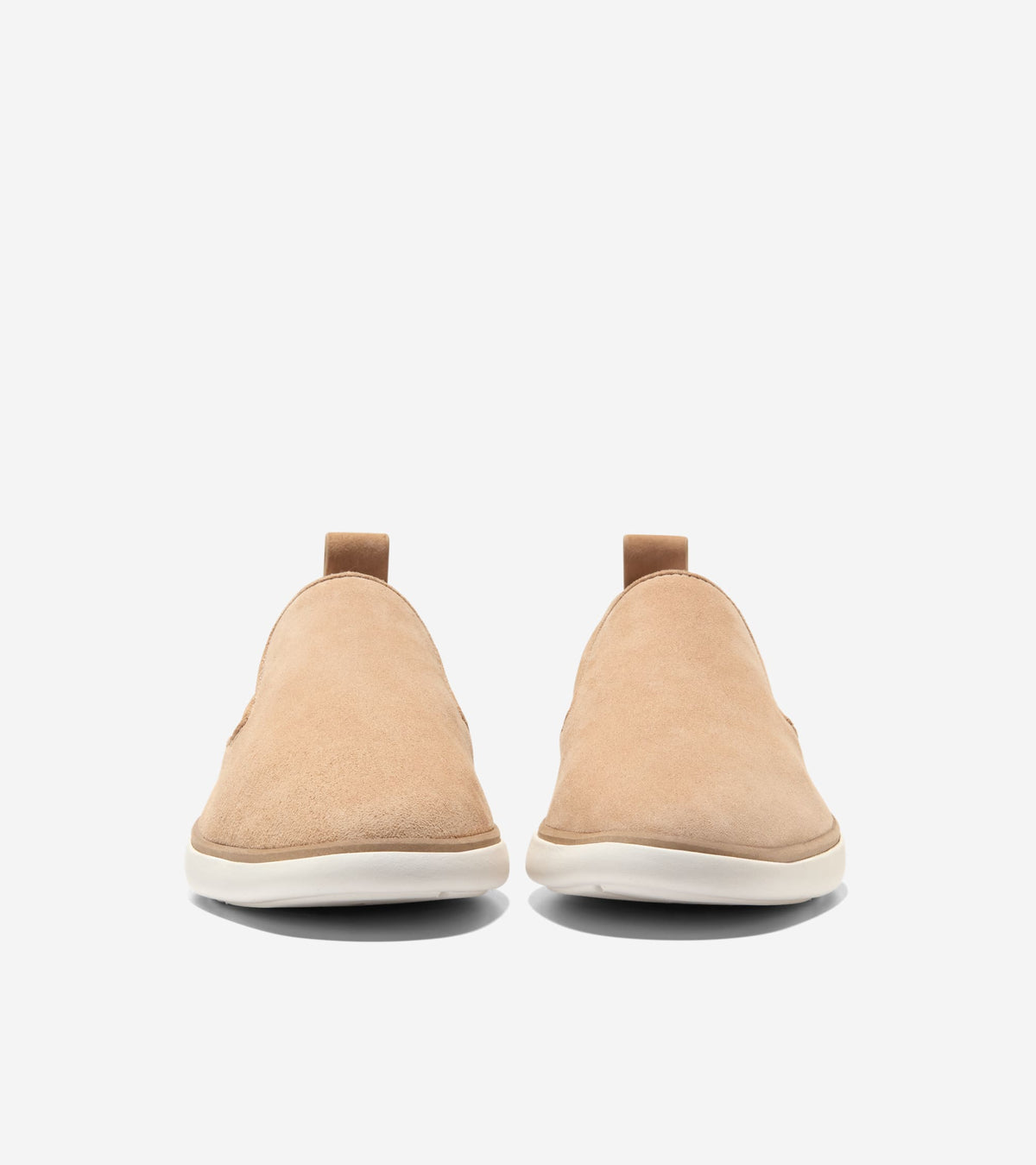 Women's Grand Ambition Galena Loafers in Brown | Cole Haan