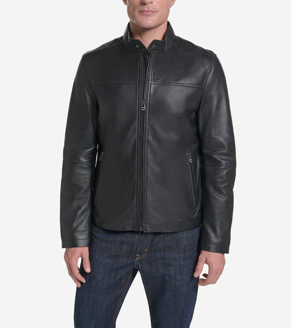 Black,S