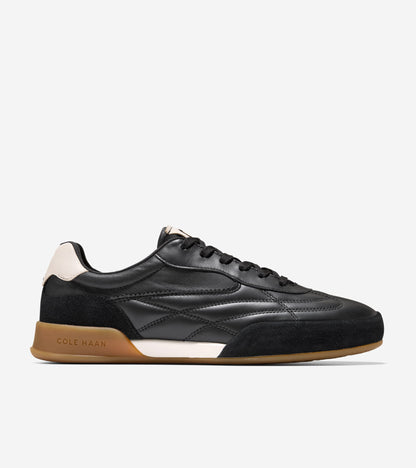 Men's GrandPrø Turf 2.0 Sneakers in Black | Cole Haan