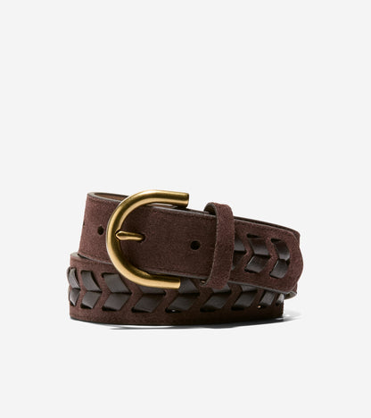 Brown,XS